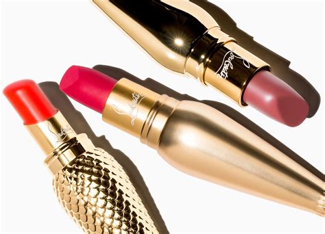 louis vuitton lipsticks|christian louboutin lipstick shades.